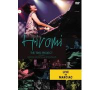 LIVE IN MARCIAC (TRIO PROJECT)