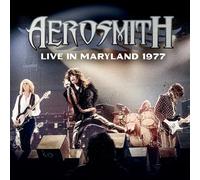 Live In Maryland 1977 King Biscuit Flower Hour