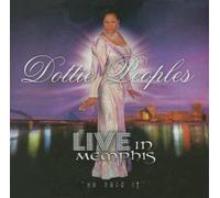 Live in Memphis: He Said It