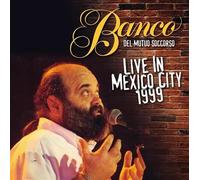 live in mexico 1999