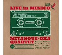 Live in Mexico