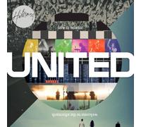 Live In Miami [2 CD] by Hillsong UNITED (2012-02-14)