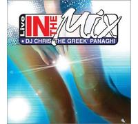 Various - Live in Mix With DJ Chris 'the