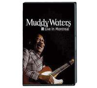 LIVE IN MONTREAL