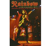 Live in Munich 1977 [Limited]