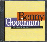 Live in New York 1938