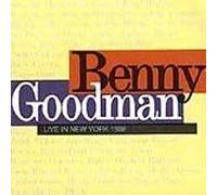 Live in New York 1938