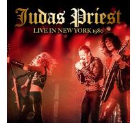 Live in New York 1980