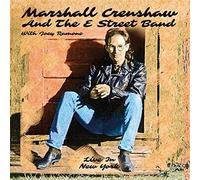 Live In New York (3 Cd) - Marshall Crenshaw And The E Street Band (Audio Cd)