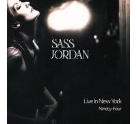Live In New York Ninety-Four