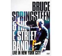 Live in NYC