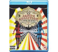 Jane's Addiction - Live in NYC (Album Live) (Blu-ray Disc)