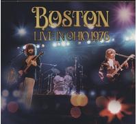 Live In Ohio 1976