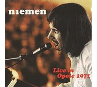 Live In Opole 1971 by Niemen (2015-08-03)