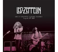 Live in Orlando, Florida, August 31th 1971