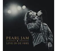 Live In Oz 1995