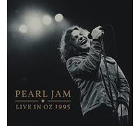 Live In Oz 1995 (2cd) - Pearl Jam (Audio cd)