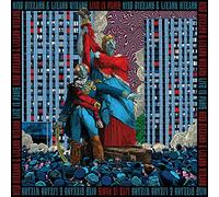 Live In Paris '19 (Fuzz Club Official Bootleg) - King Gizzard & The Lizard Wizard