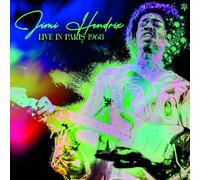 Live In Paris 1968