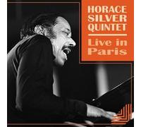 live in paris 1970