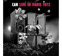 Live In Paris 1973