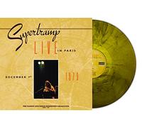 live in paris 1979 (olive marble vinyl)