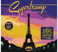Live In Paris '79 (DVD)