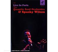 Live in Paris