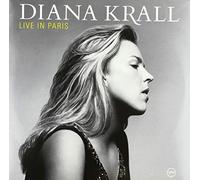 Vinile Diana Krall - Live In Paris (2 Lp)