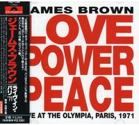 Live in Paris '71