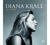 Vinile Diana Krall - Live In Paris (2 Lp)