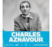 Live In Paris (Musicorama)