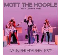 live in philadelphia 1972