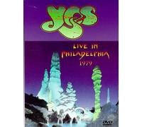Live In Philadelphia 1979