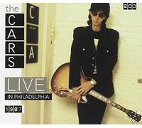 Live in Philadelphia 1987