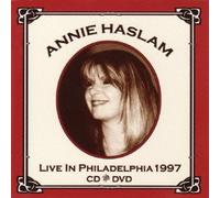 Live in Philadelphia 1997