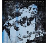live in pioneertown & santa fe