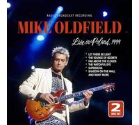 Live In Poland 1999 / Radio Broadcast