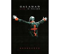 Live in Poland - Resonan