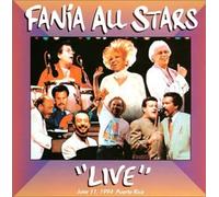 Live in Puerto Rico 1994