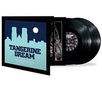 TANGERINE DREAM Live at the Reims Cathedral 1974 (Vinyl LP) 12" Album
