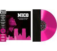 Live In Reims Cathedral - December 13Th. 1974 - Bf 2025 (Bright Magenta Vinyl)