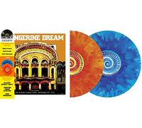Tangerine Dream - Live At Reims Cinema Opera (September 23Rd, 1975) - 2Lp Set -