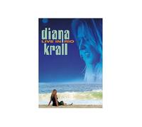 Live in Rio (DVD) Ritchie Blackmore David Coverdale Deep Purple Ian Paice