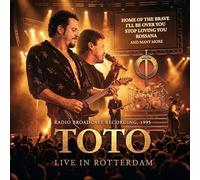 Live In Rotterdam