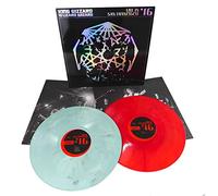 King Gizzard & the Lizard Wizard Live in San Francisco '16 (Vinyl LP)