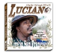 Live in San Francisco