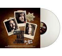 live in san francisco (coloured vinyl)