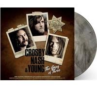 live in san francisco (marble vinyl)