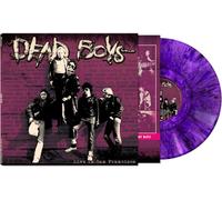 Dead Boys - Live In San Francisco